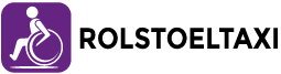 Rolstoeltaxi Weesp Service logo